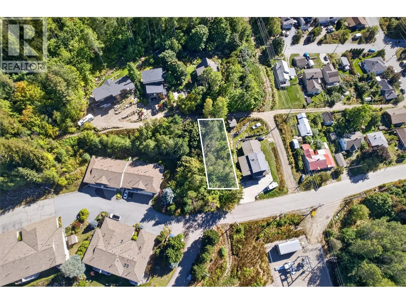 Lot B Mill Street