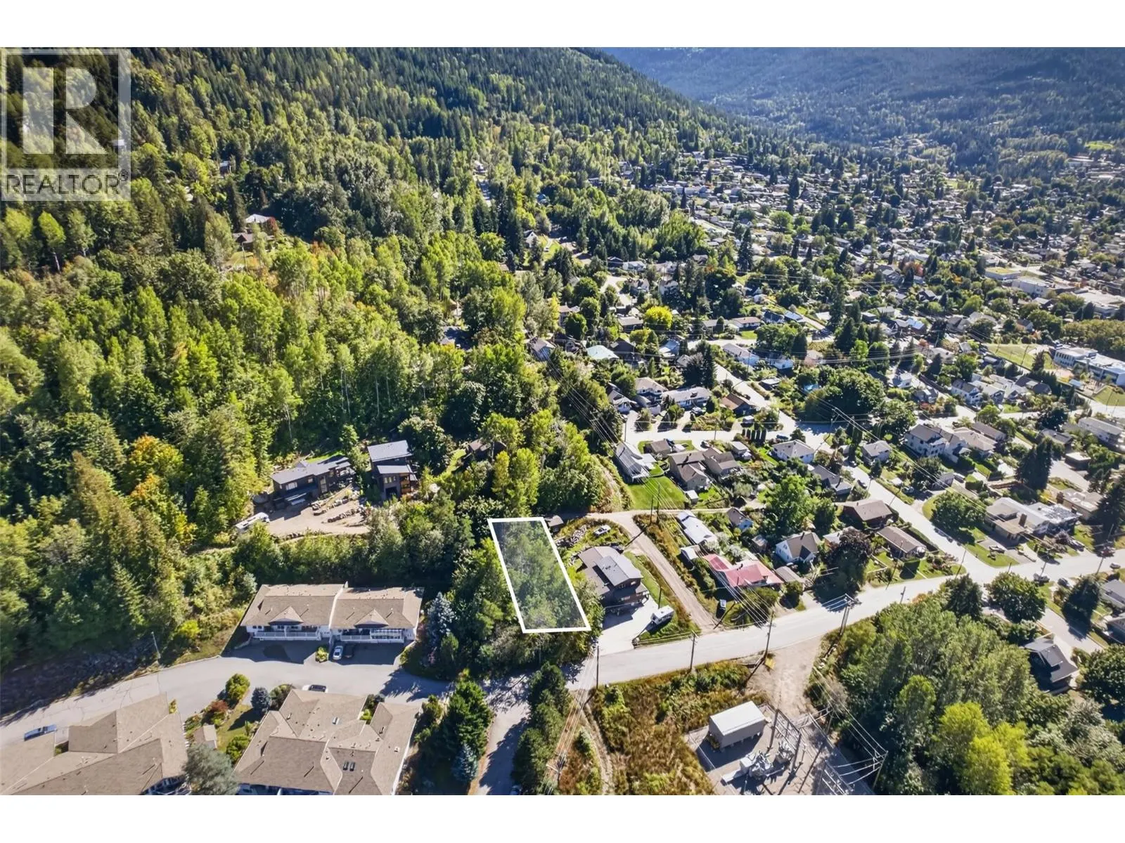 Lot B Mill Street