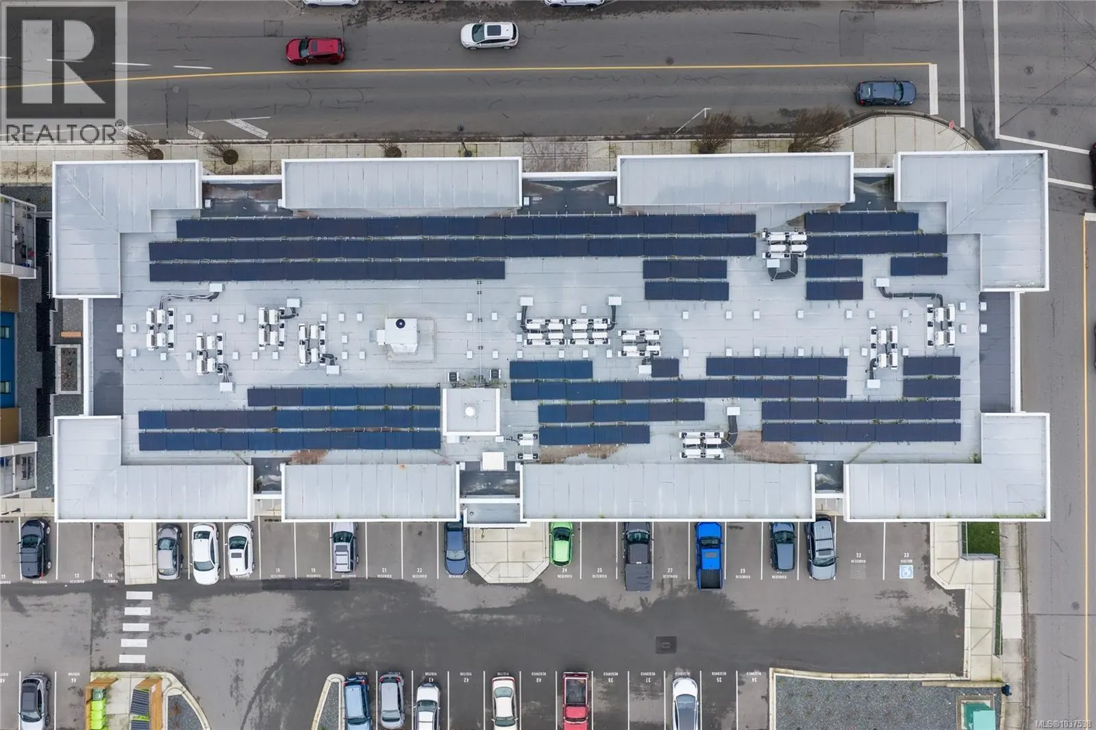 103E 120 Jensen Ave W