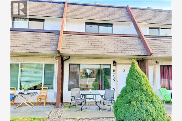 6435 PARK Drive Unit# 3