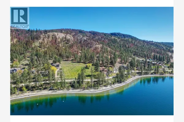 Proposed Lot 28B Okanagan Centre Road W