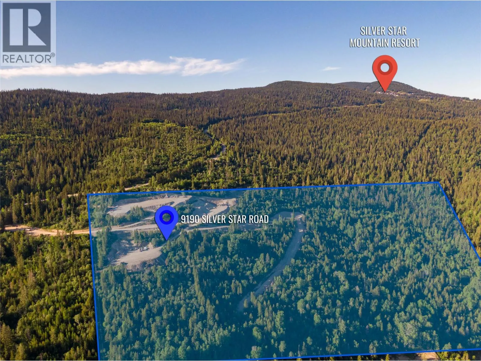 9190 Silver Star Road