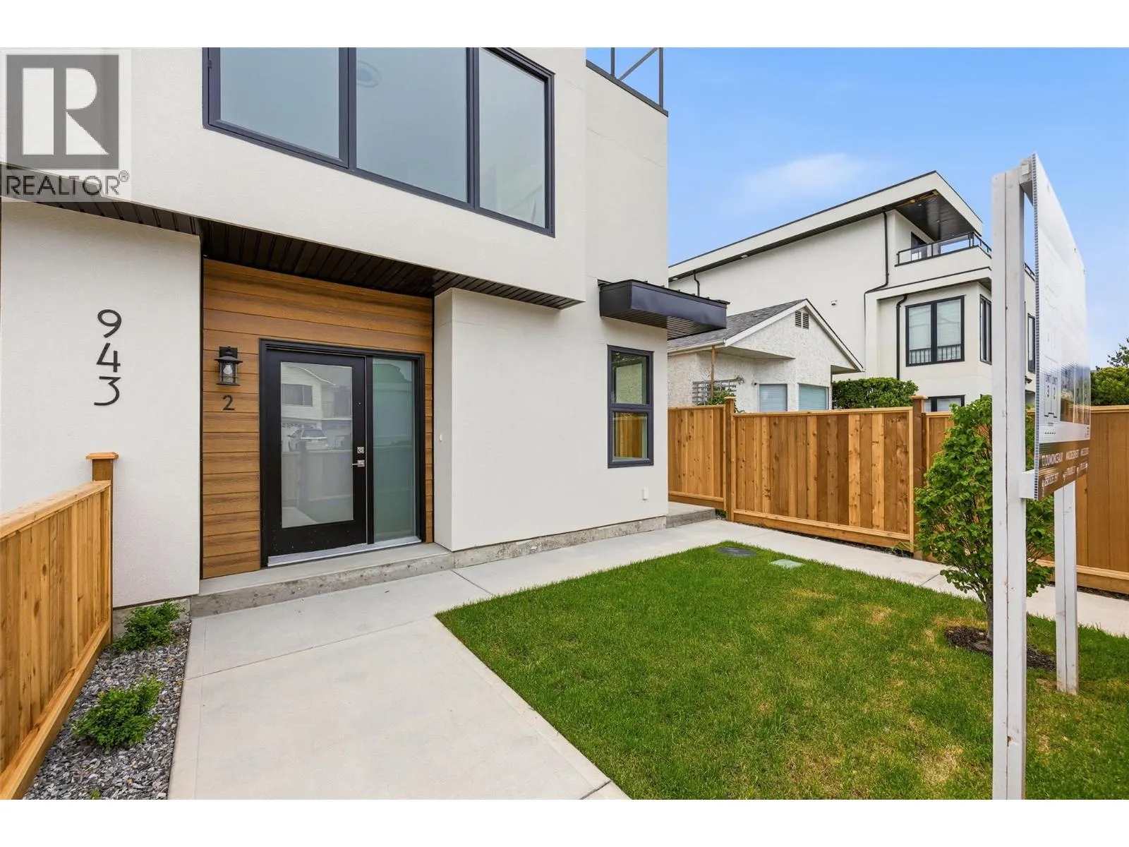943 Fuller Avenue Unit# 2