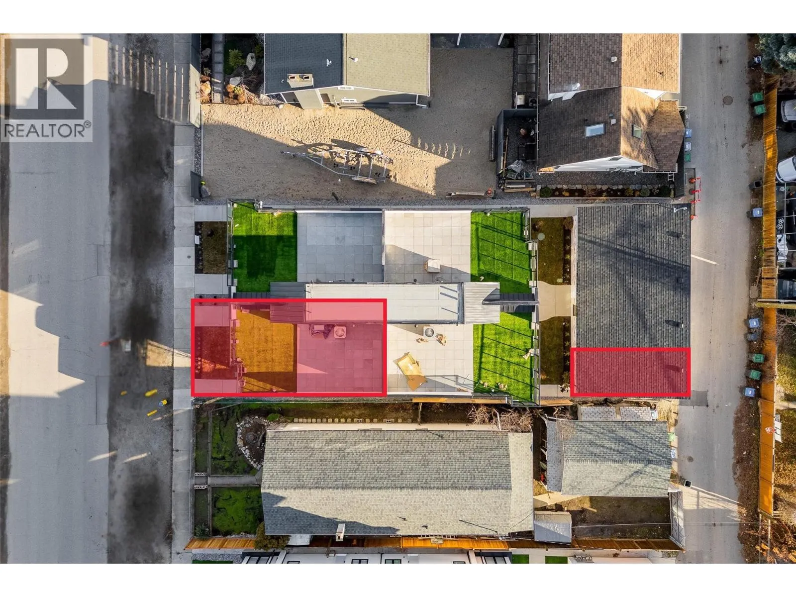 943 Fuller Avenue Unit# 2