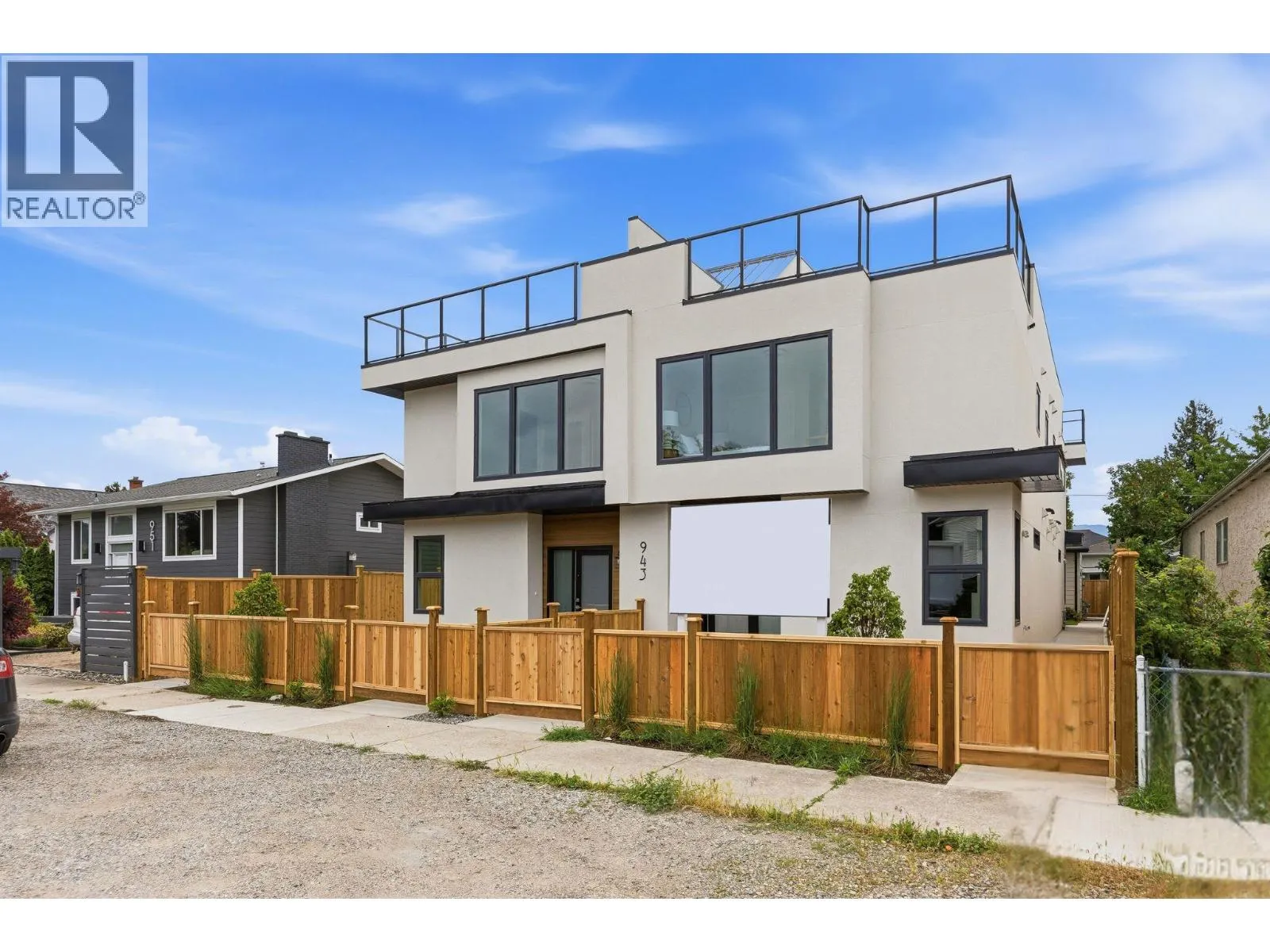 943 Fuller Avenue Unit# 2