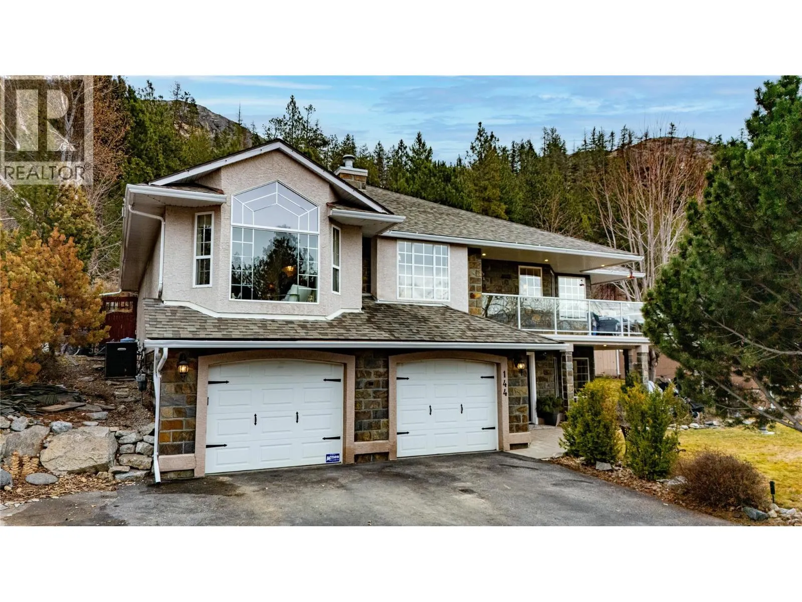 144 Christie Mountain Lane