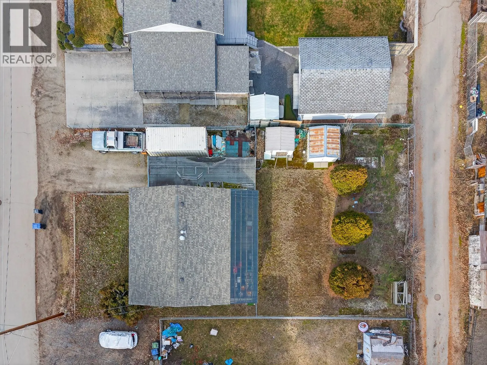 505 Donhauser Road