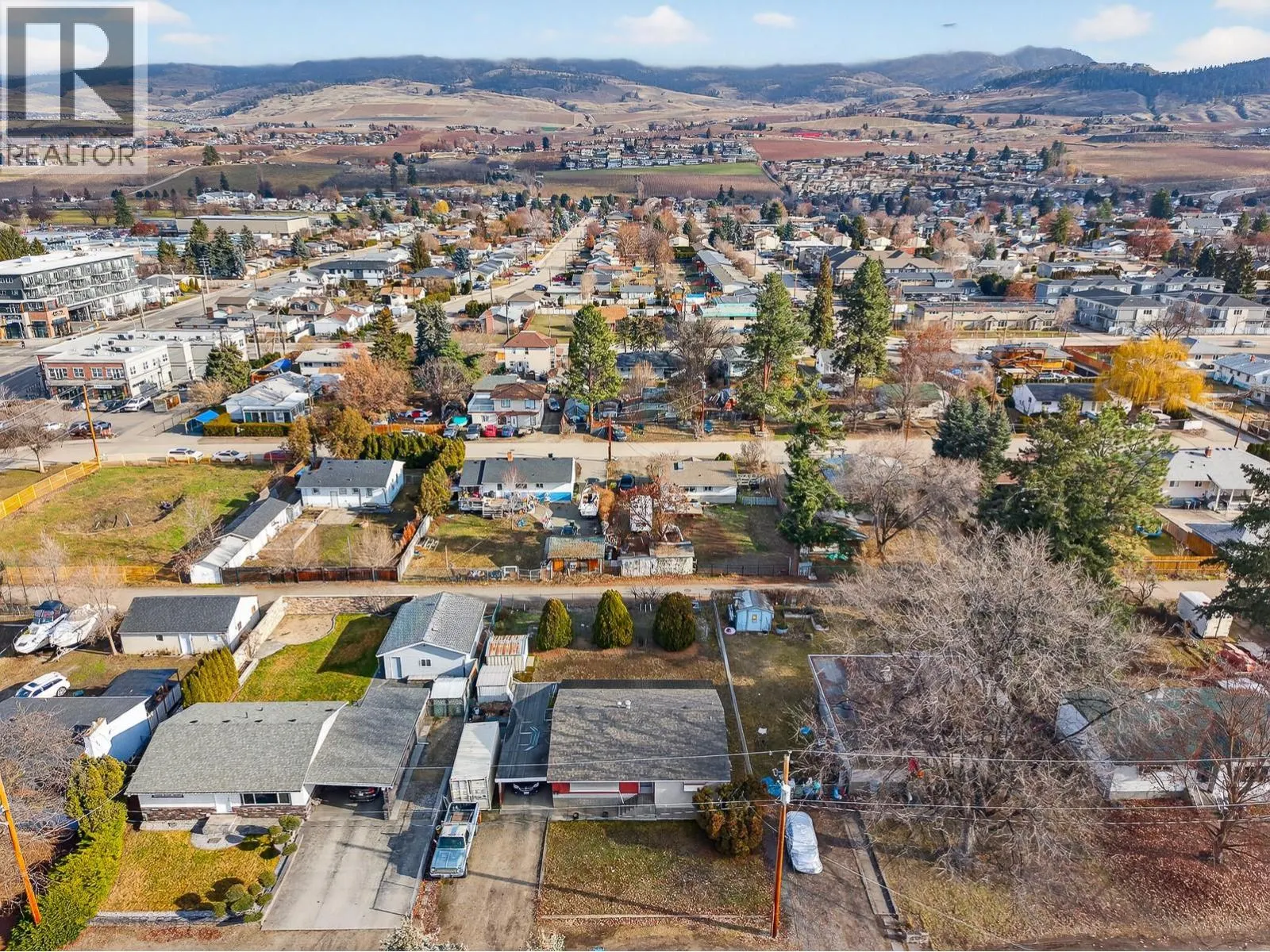 505 Donhauser Road