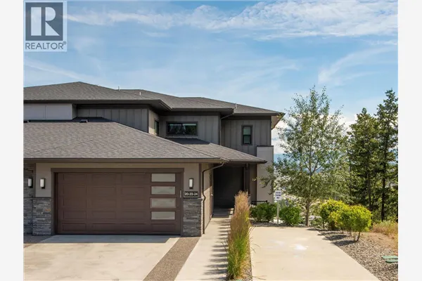 2161 Upper Sundance Drive Unit# 20