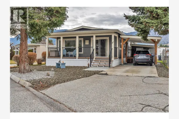 197 Dauphin Avenue Unit# 47