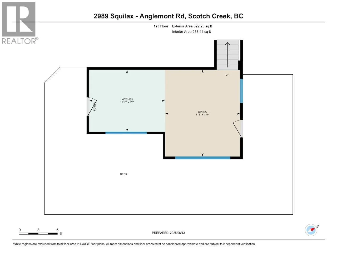 2989 Squilax-Anglemont Road