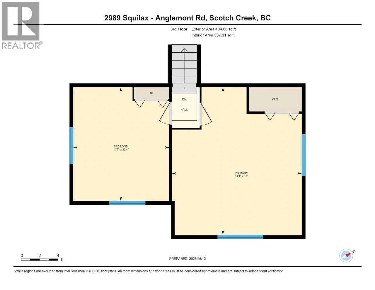 2989 Squilax-Anglemont Road
