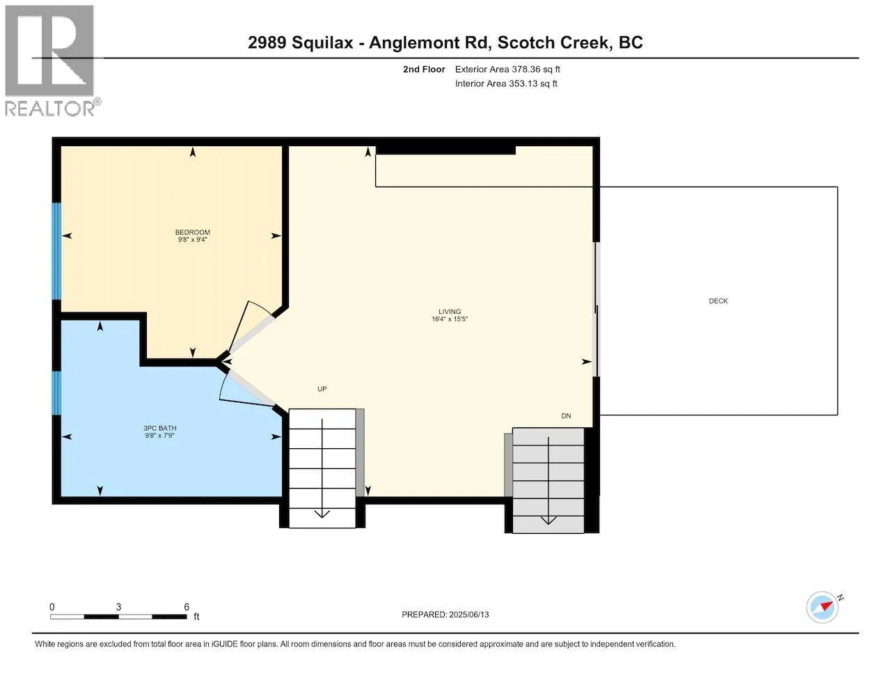 2989 Squilax-Anglemont Road