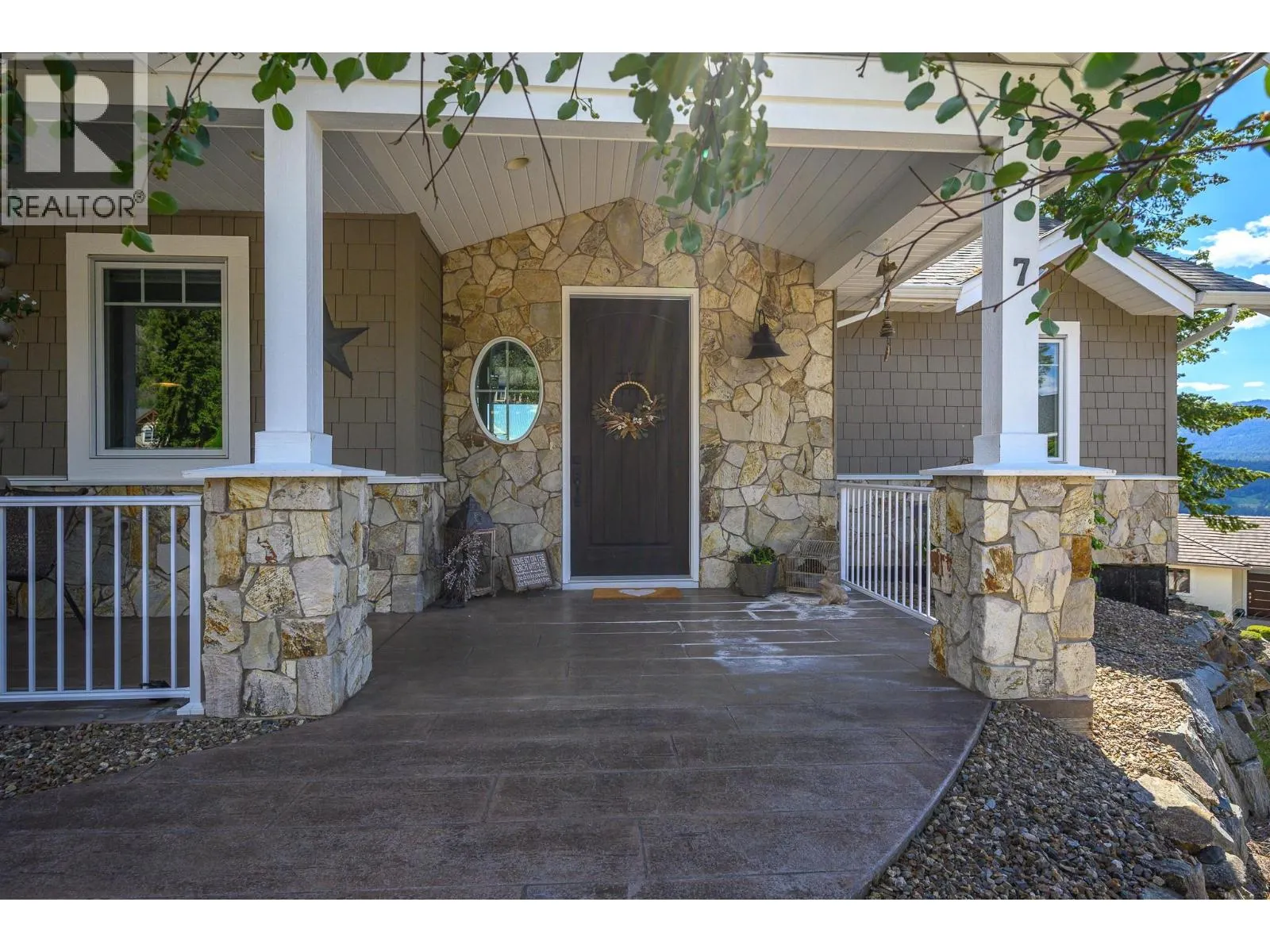9196 Tronson Road Unit# 7