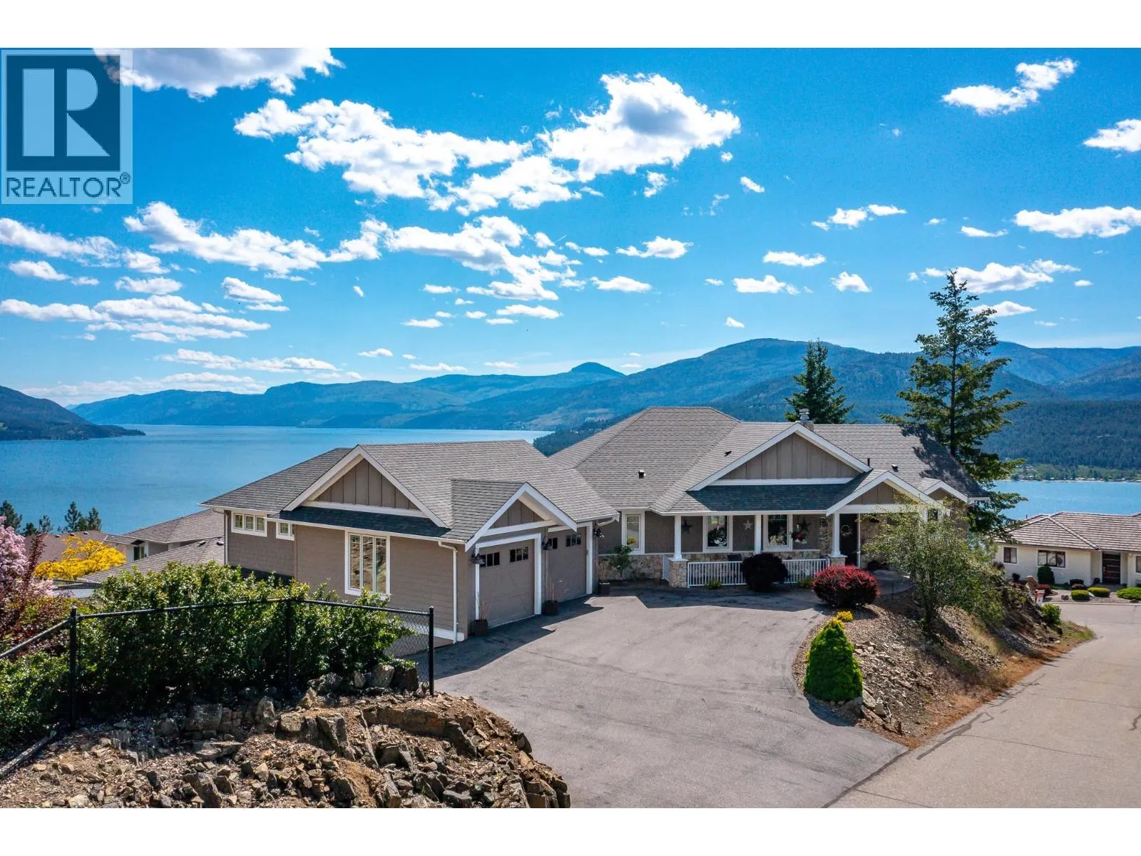 9196 Tronson Road Unit# 7