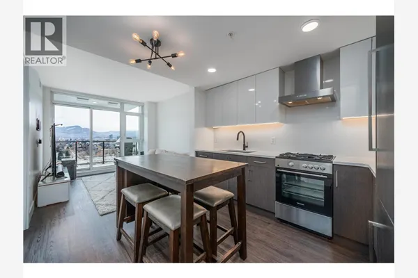 1588 Ellis Street Unit# 1703