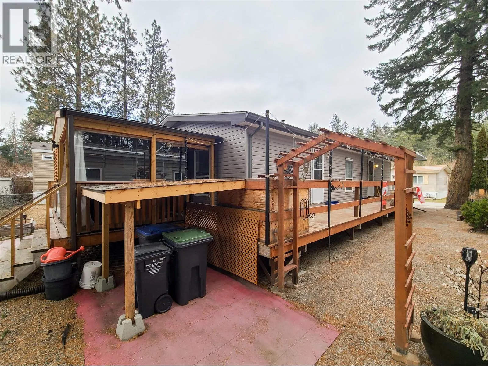 5371 Princeton Avenue Unit# 24