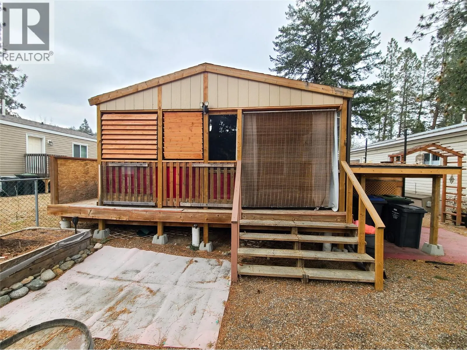 5371 Princeton Avenue Unit# 24