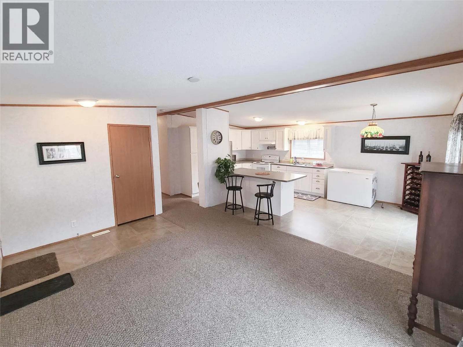 5371 Princeton Avenue Unit# 24