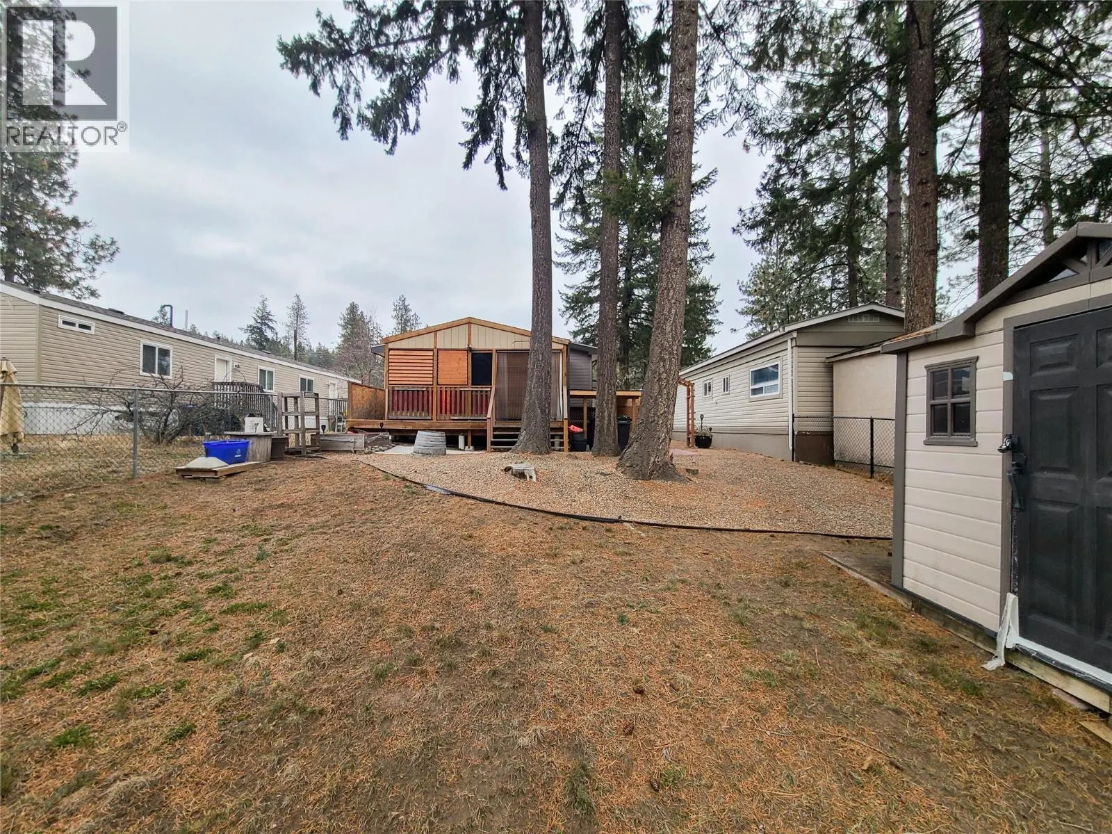 5371 Princeton Avenue Unit# 24