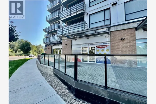 1925 Enterprise Way Unit# 105