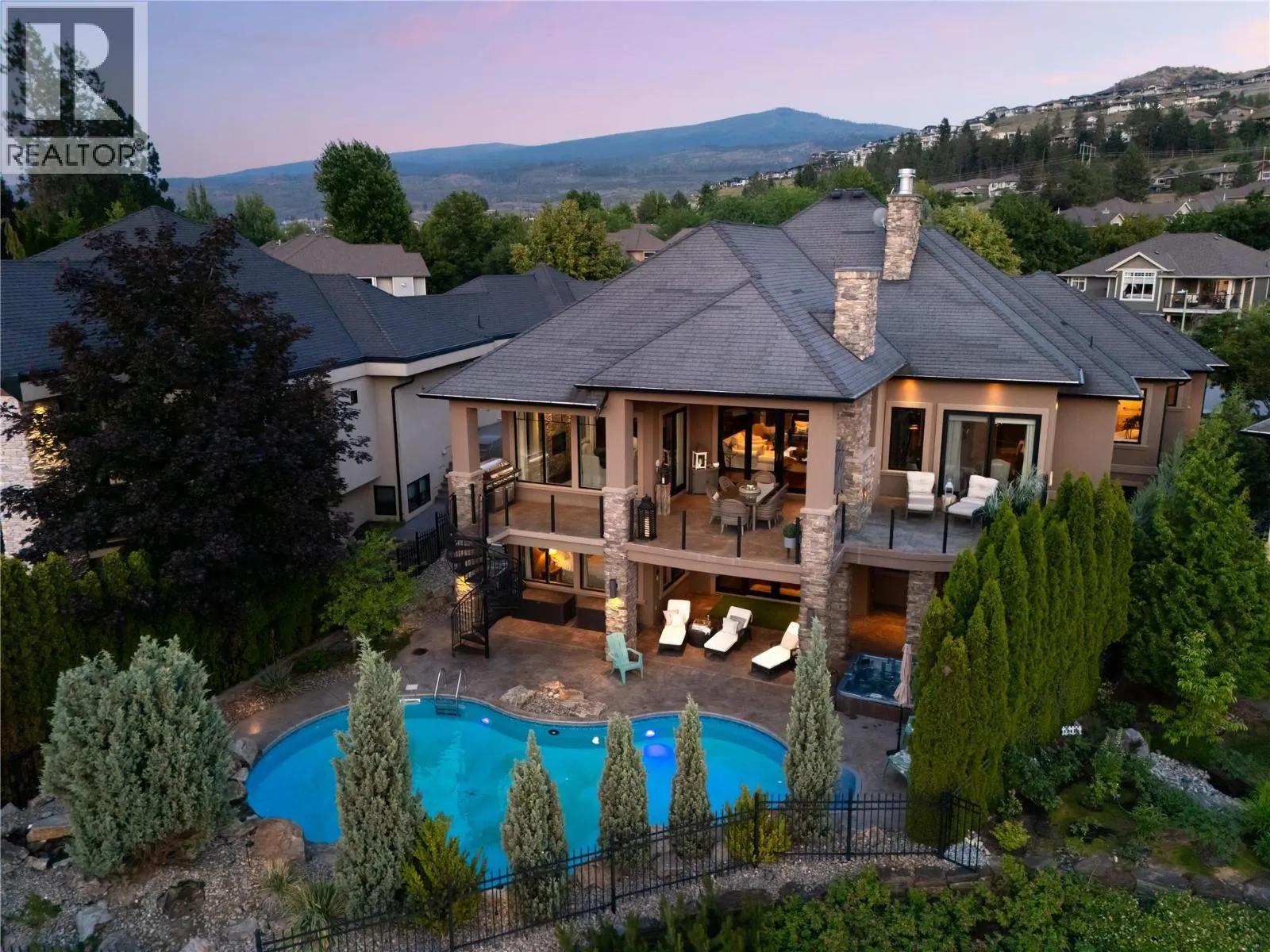 710 ARBOR VIEW Drive