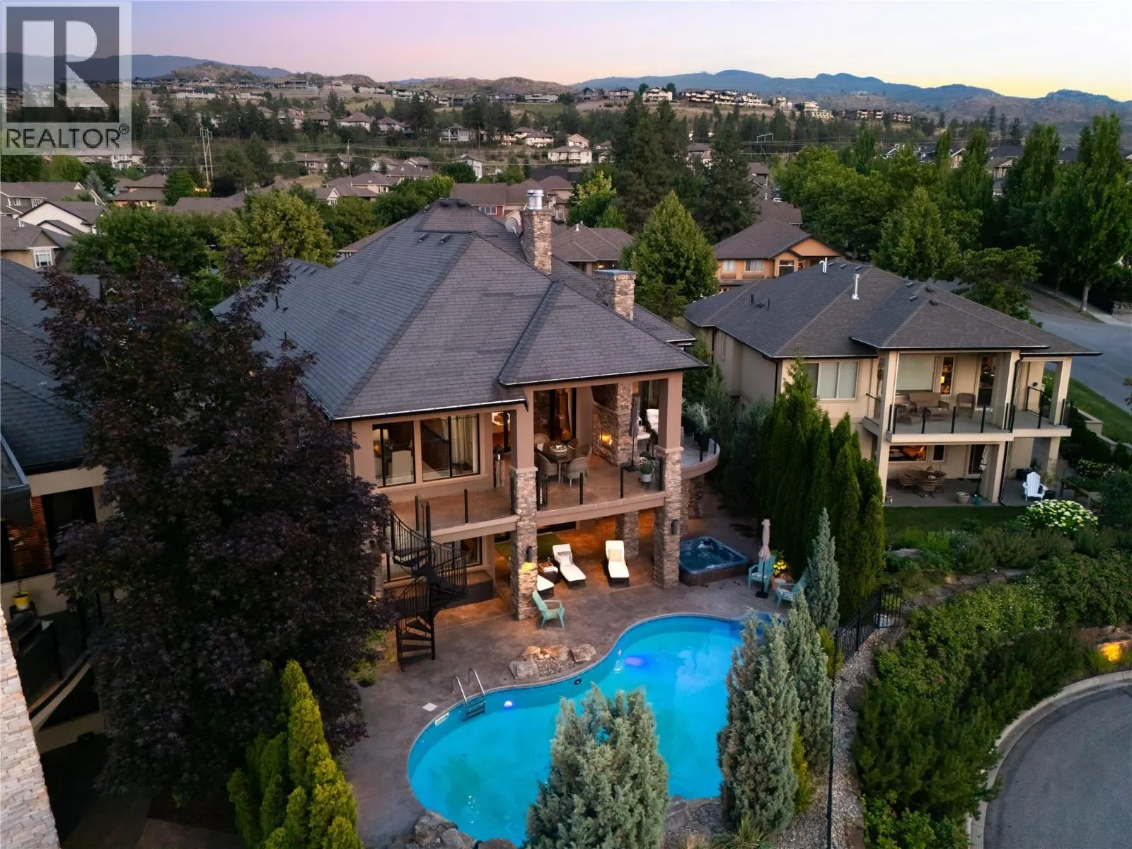 710 ARBOR VIEW Drive