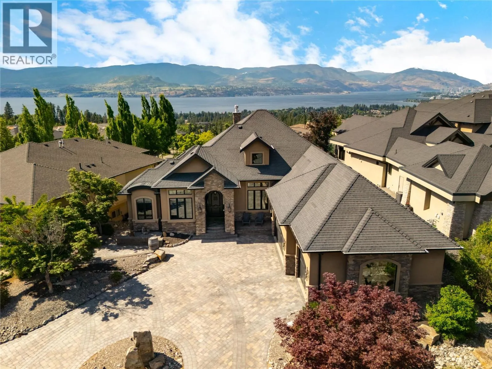 710 ARBOR VIEW Drive