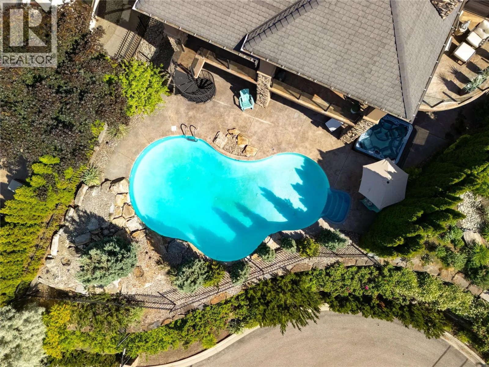 710 ARBOR VIEW Drive