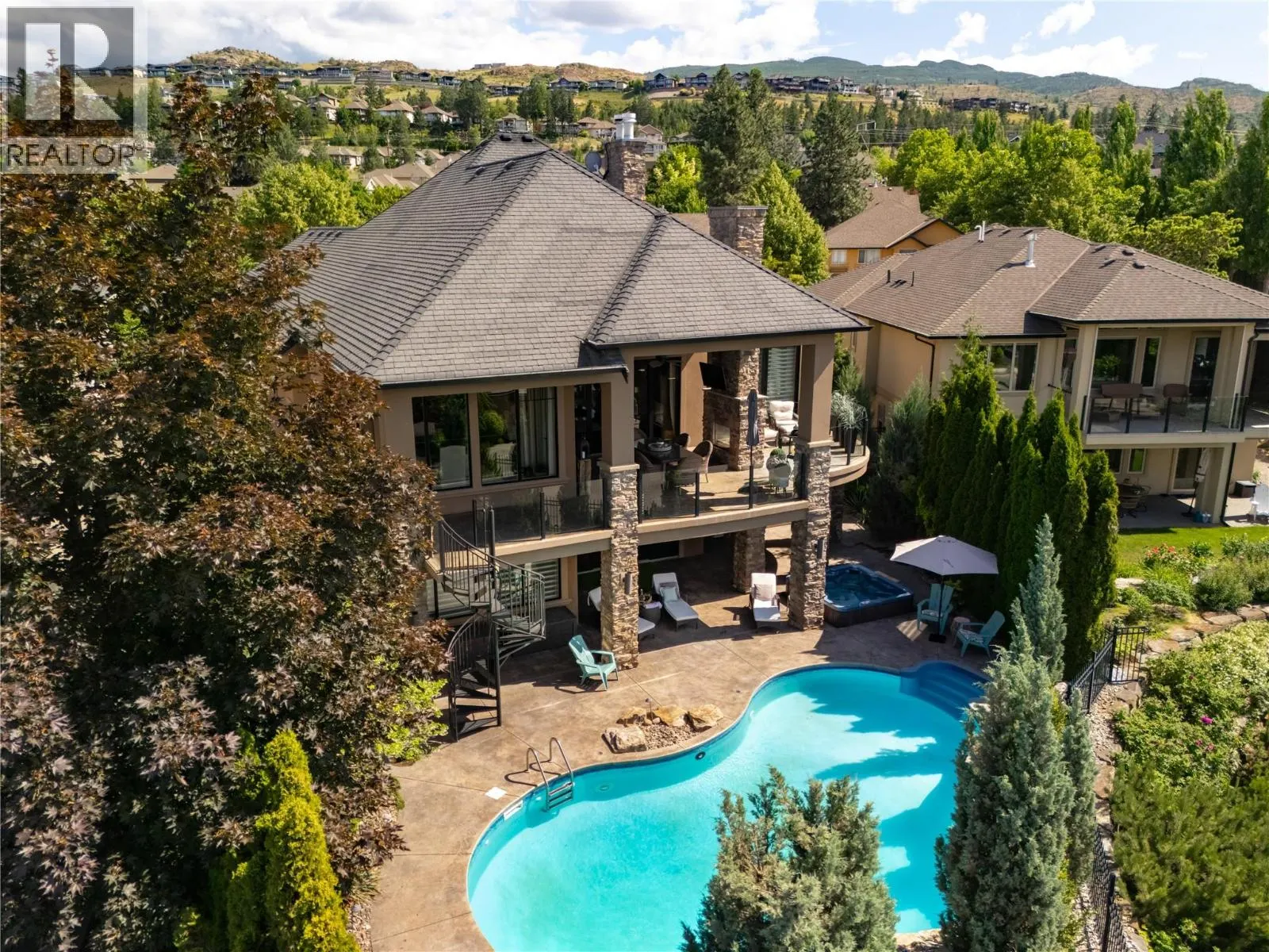 710 ARBOR VIEW Drive