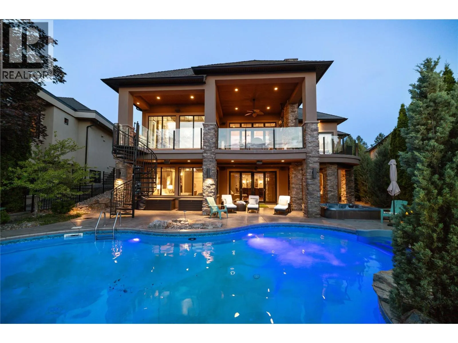 710 ARBOR VIEW Drive