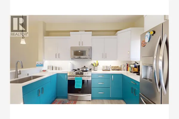 3996 Beach Avenue Unit# 205