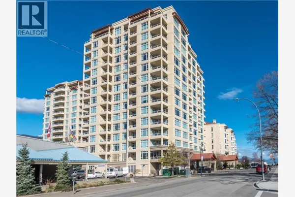 75 MARTIN Street Unit# 1006