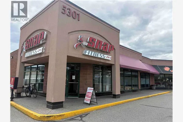 5301 25th Avenue Unit# 103