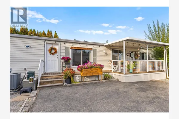 1750 Lenz Road Unit# 34