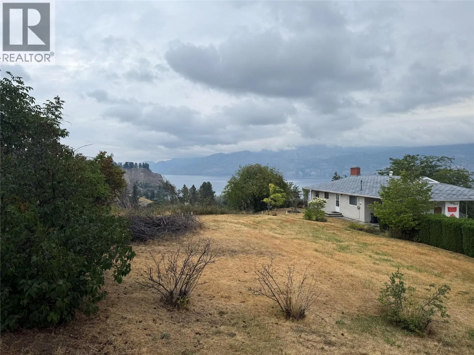 6110 Cuthbert Road Lot# 2
