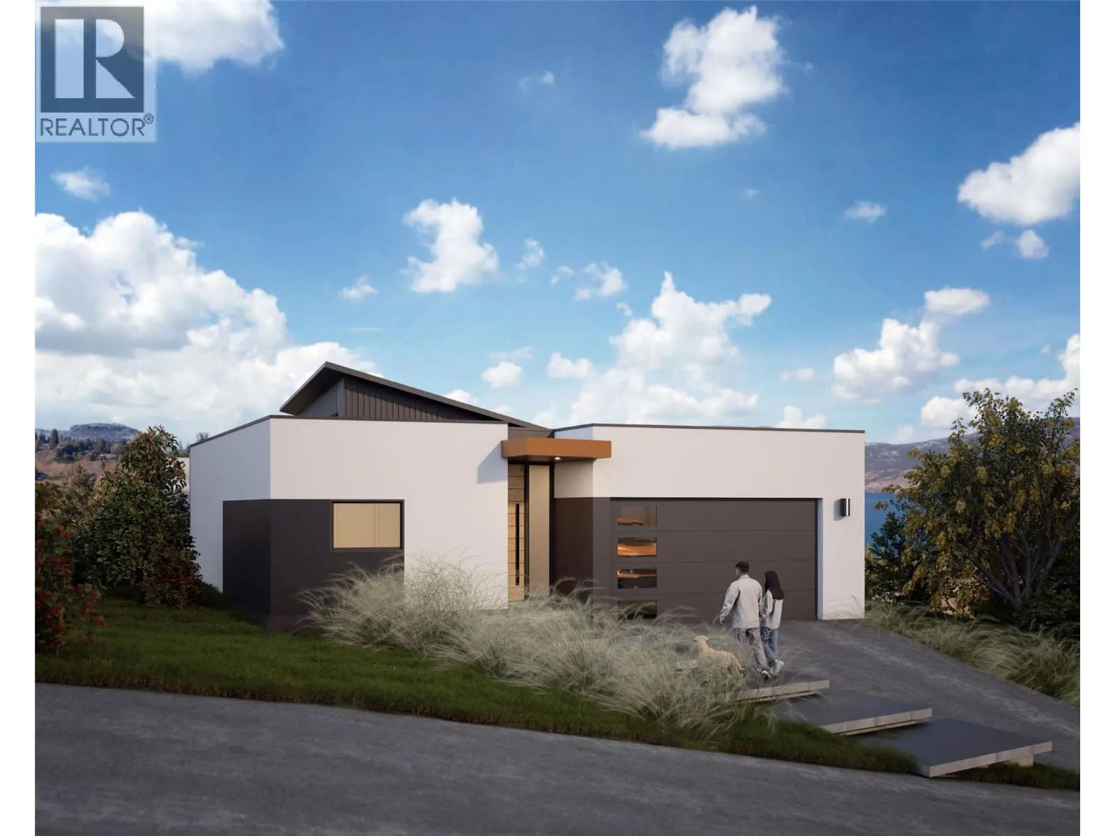 6110 Cuthbert Road Lot# 2
