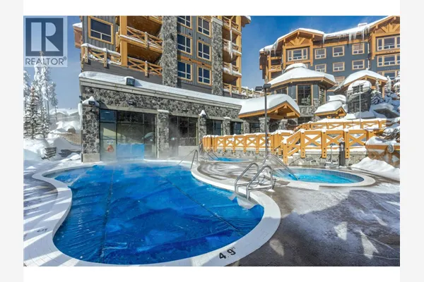 5300 Big White Road Unit# 305