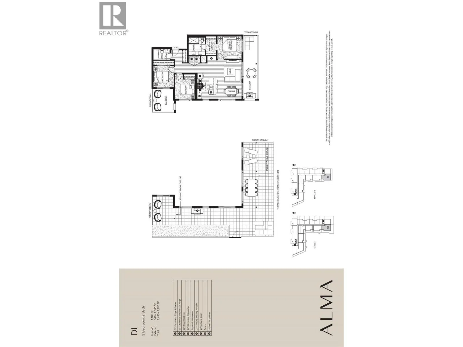 3051 Abbott Street Unit# 311