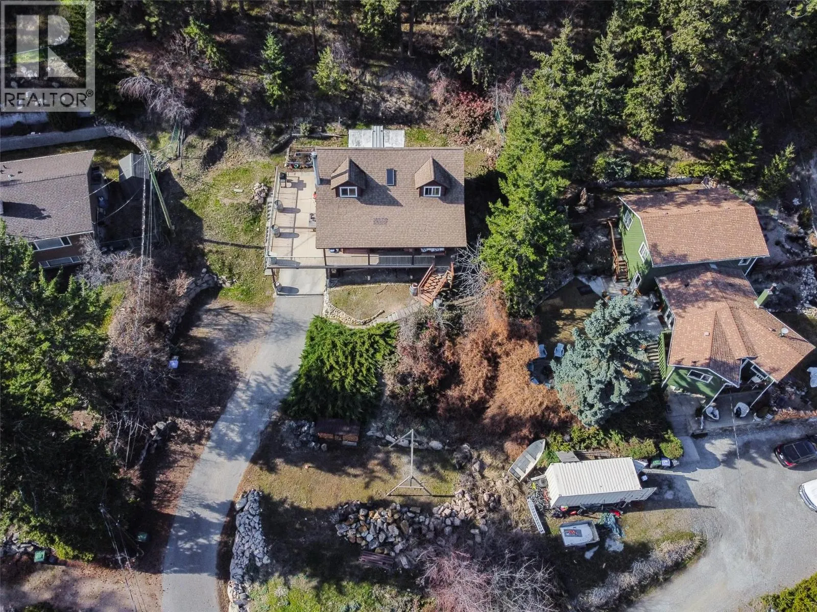 15130 Old Mission Road