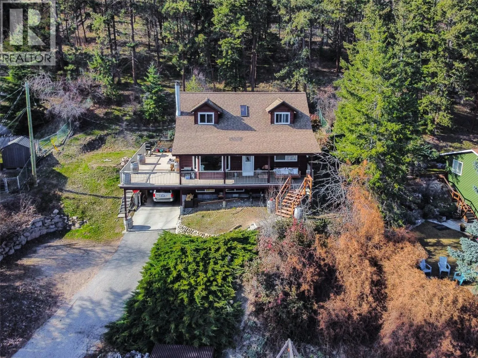 15130 Old Mission Road