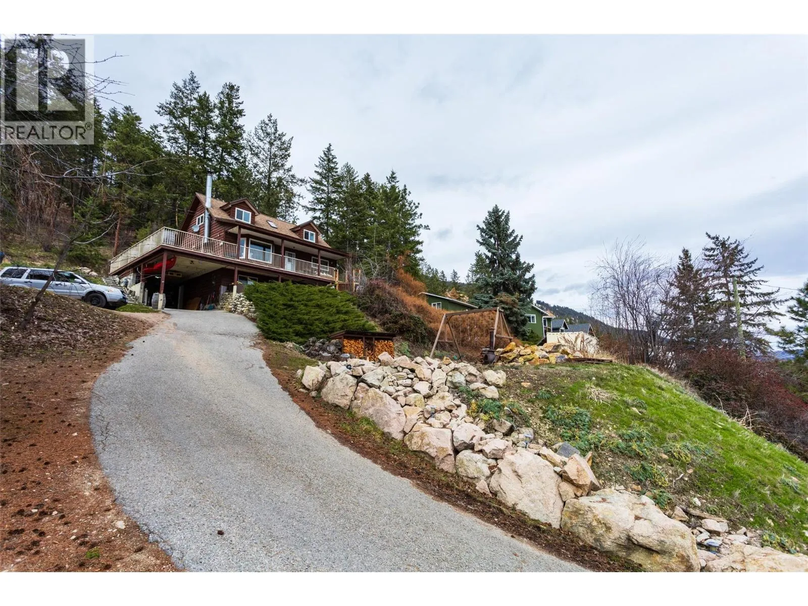 15130 Old Mission Road