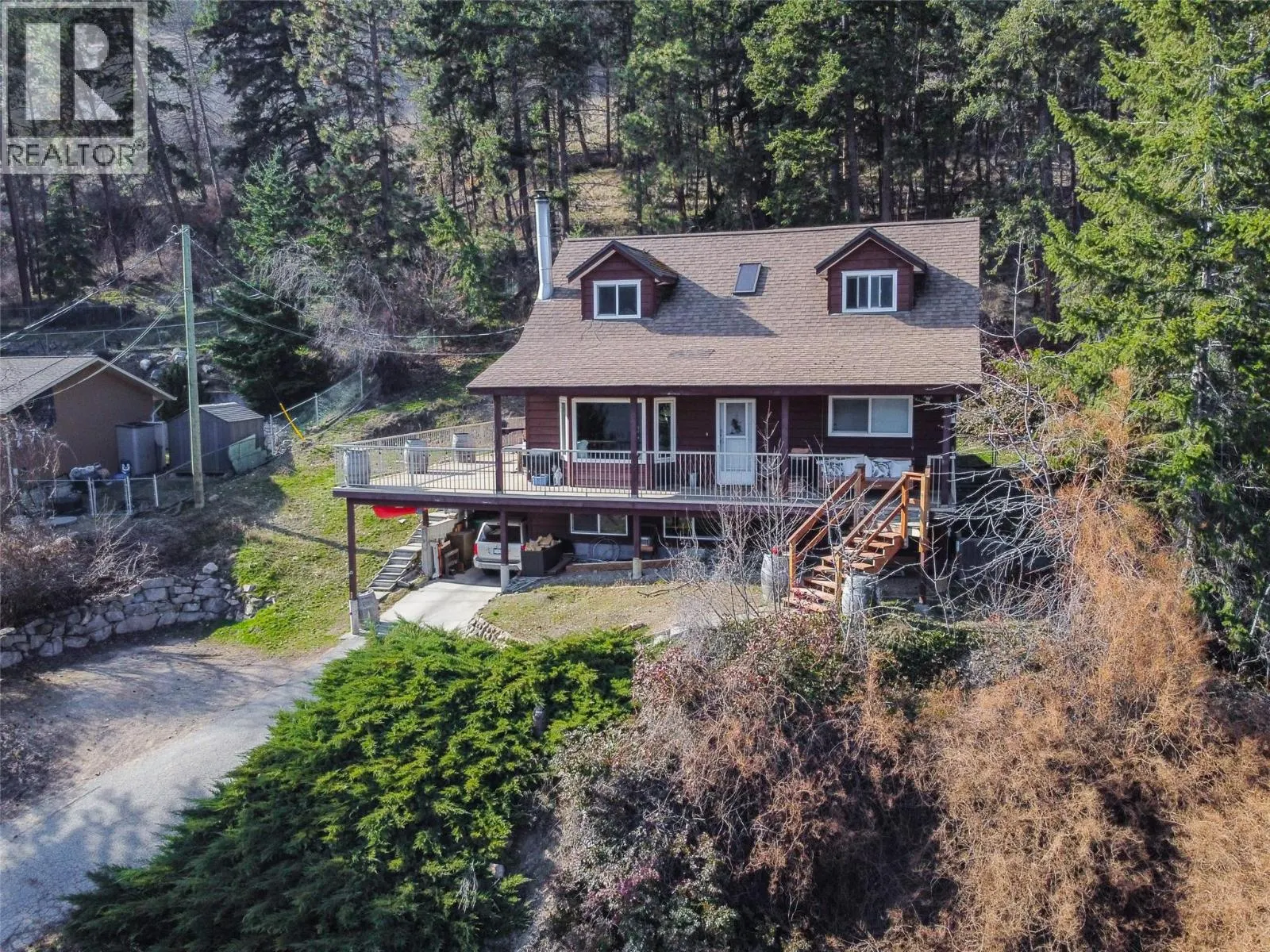 15130 Old Mission Road