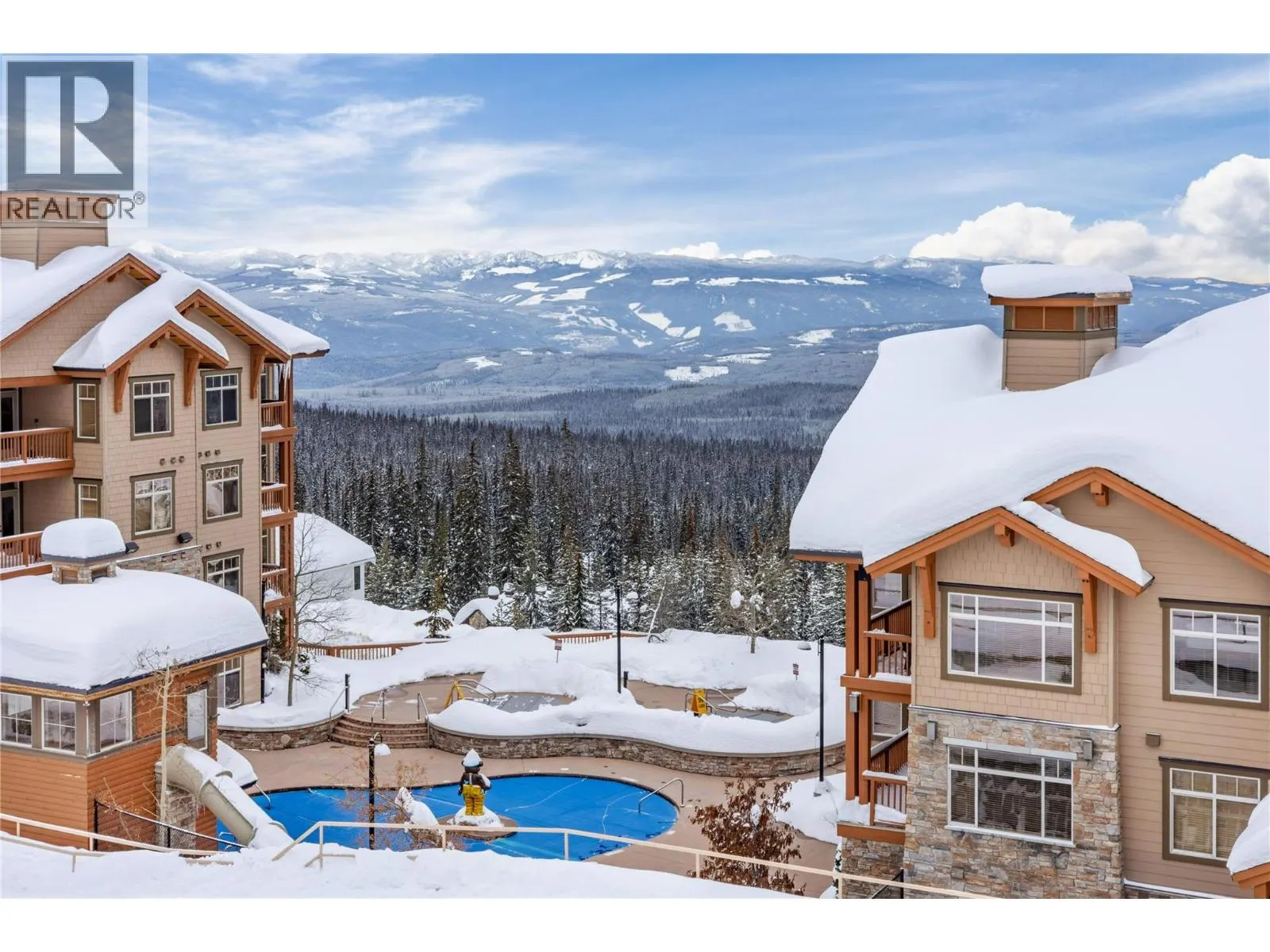 255 Feathertop Way Unit# 8