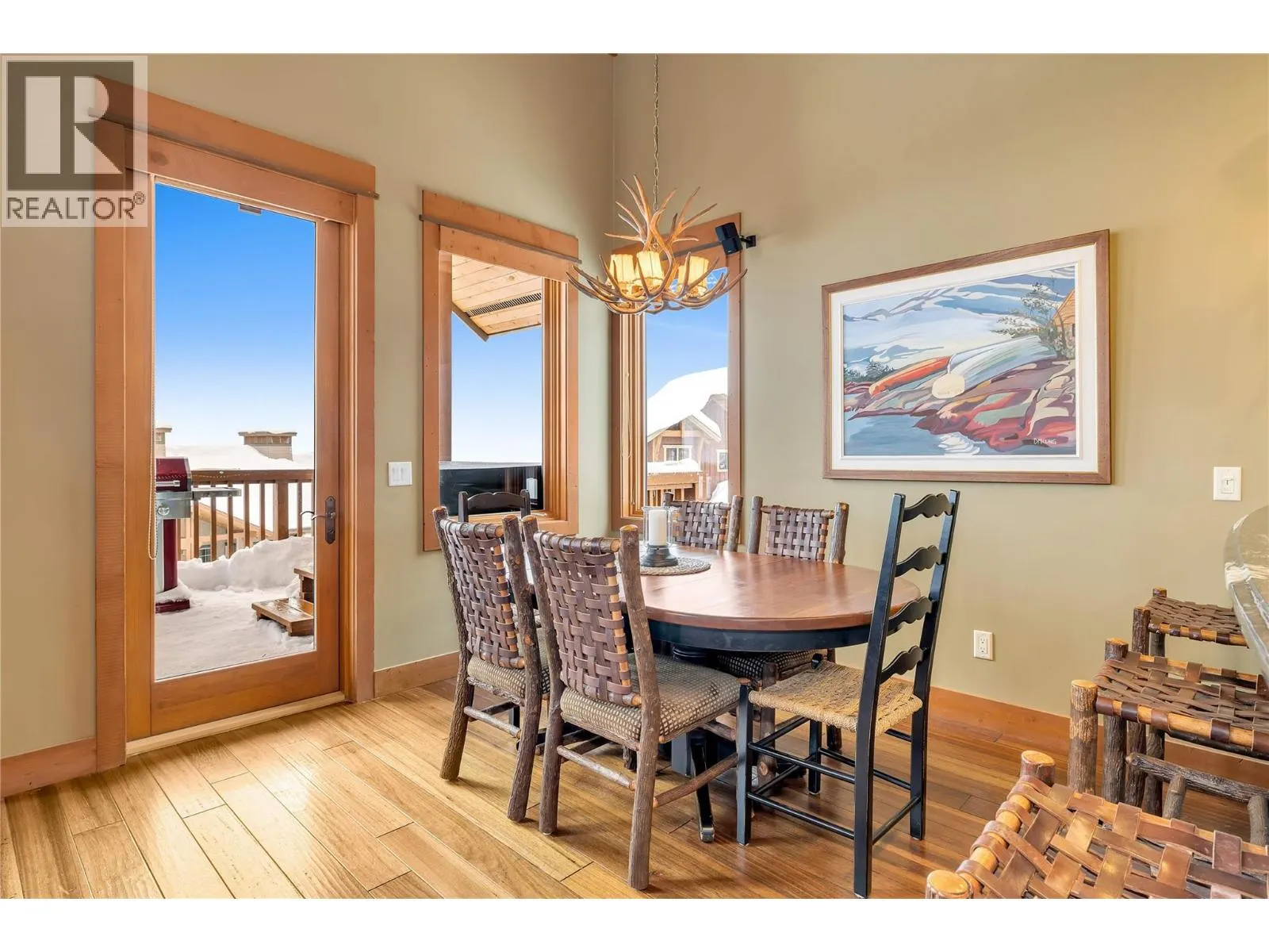 255 Feathertop Way Unit# 8