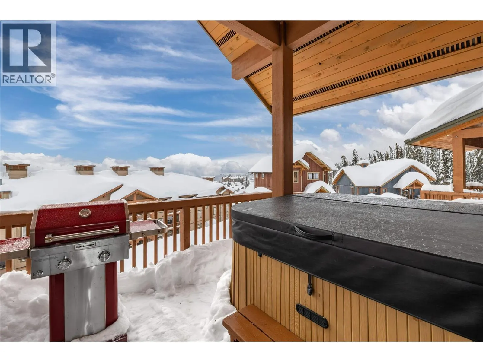 255 Feathertop Way Unit# 8