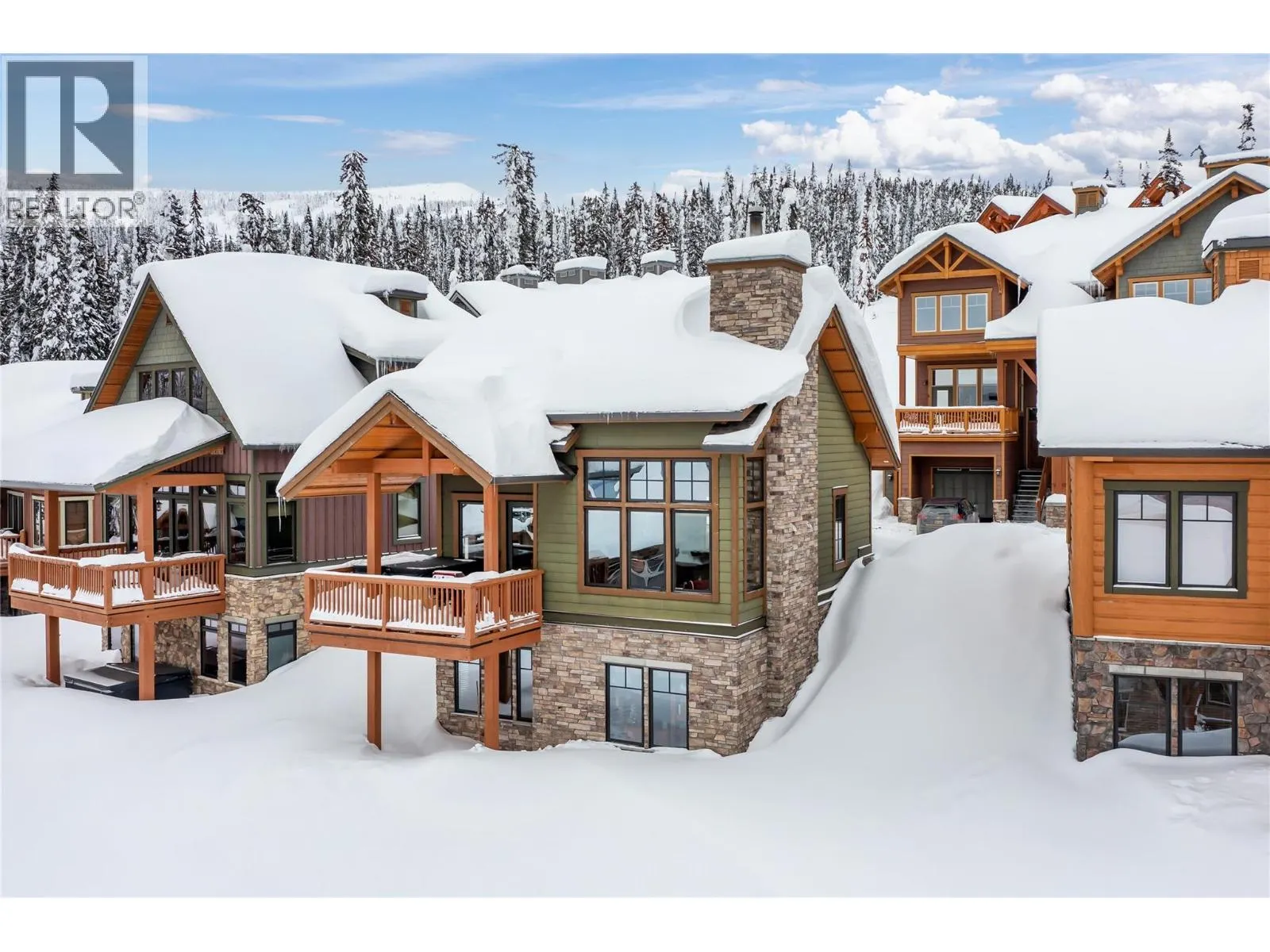 255 Feathertop Way Unit# 8