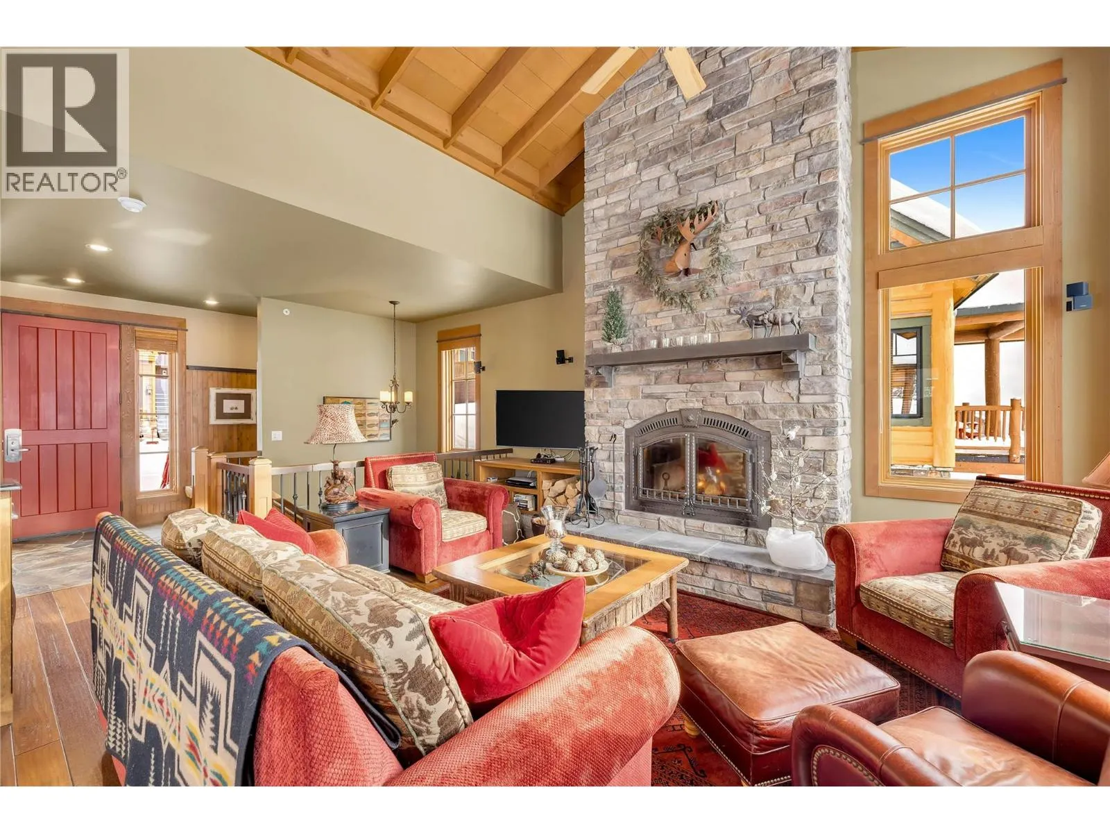 255 Feathertop Way Unit# 8