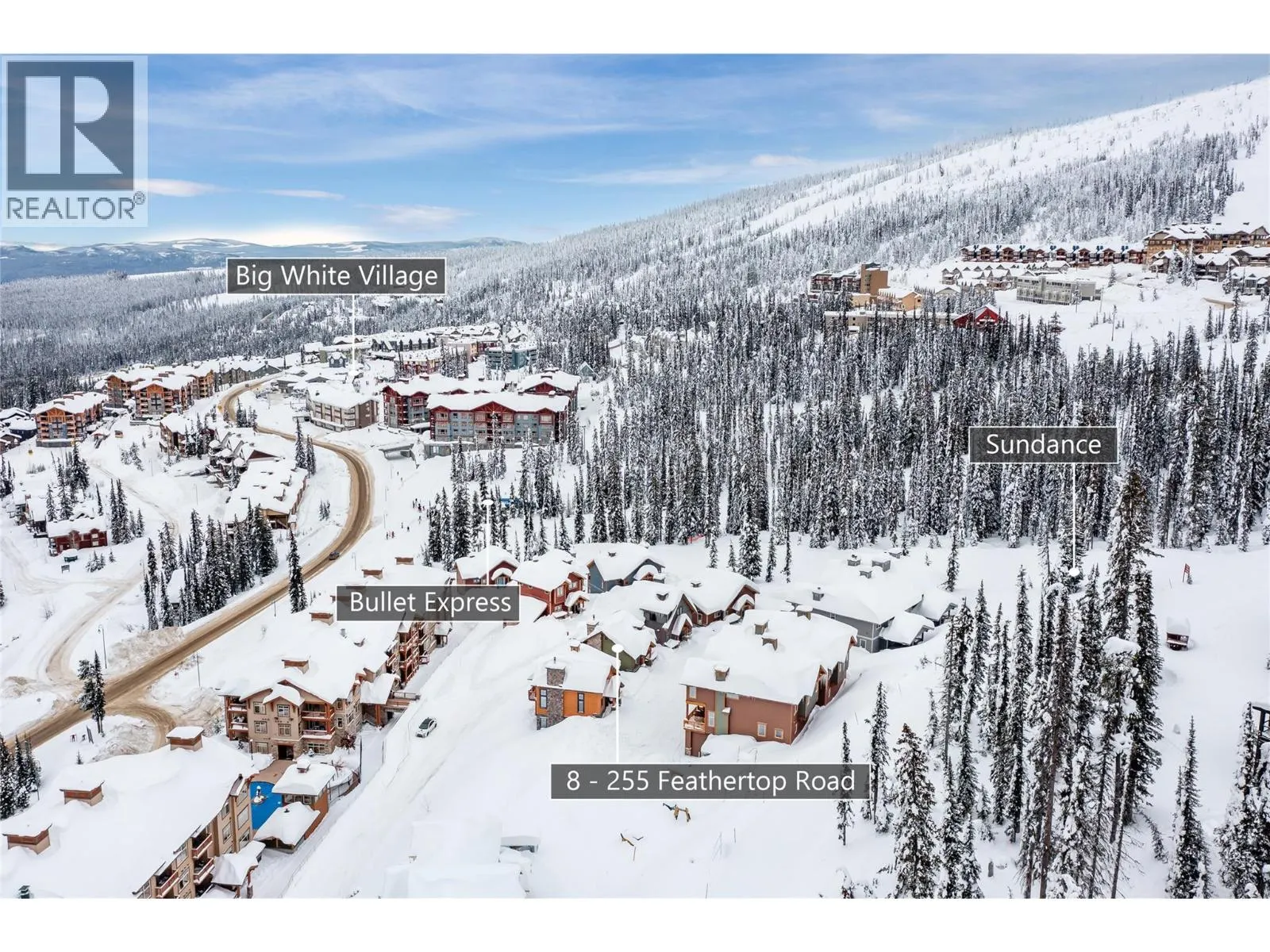255 Feathertop Way Unit# 8