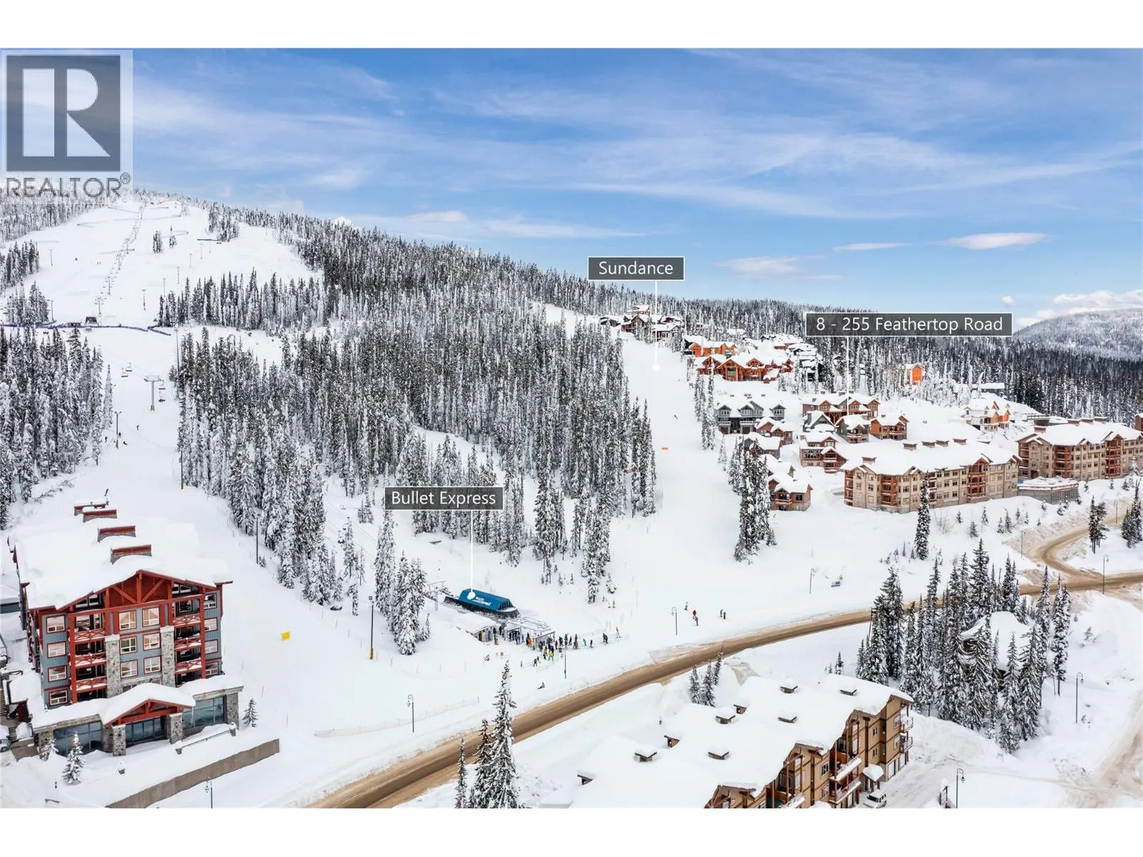 255 Feathertop Way Unit# 8
